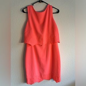 Women’s dress by Antonio Melani